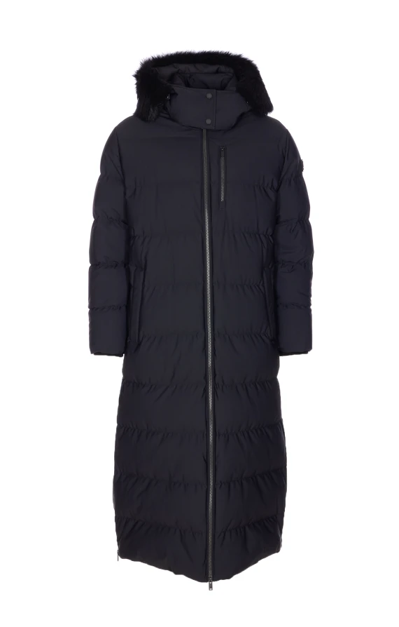 CHELIA 3Q DOWN JACKET