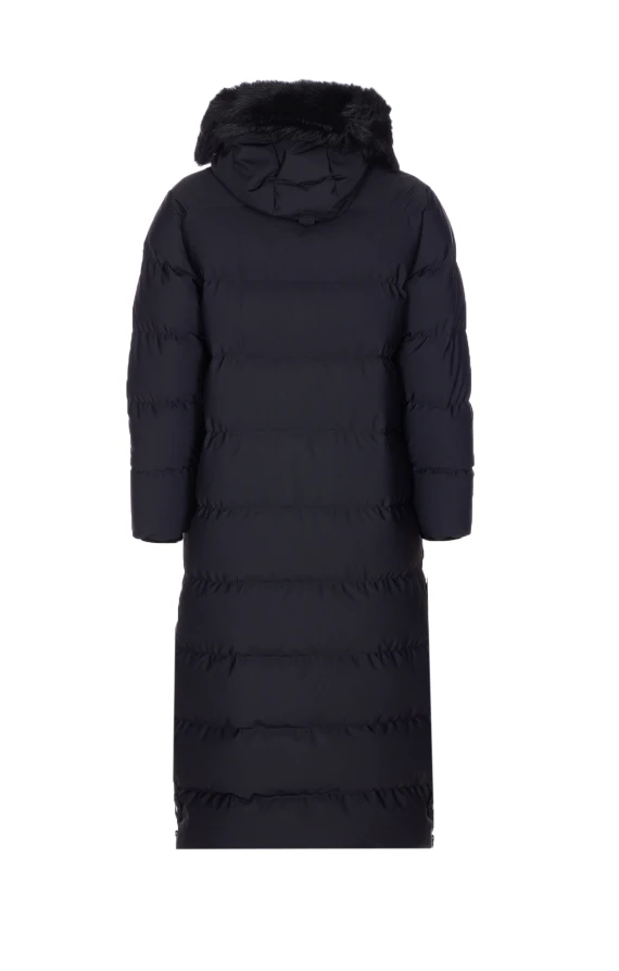 CHELIA 3Q DOWN JACKET