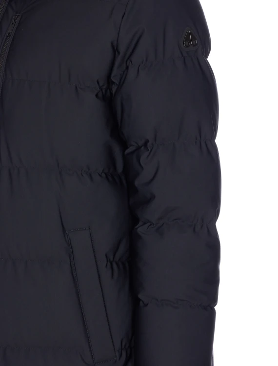 CHELIA 3Q DOWN JACKET