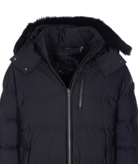 CHELIA 3Q DOWN JACKET