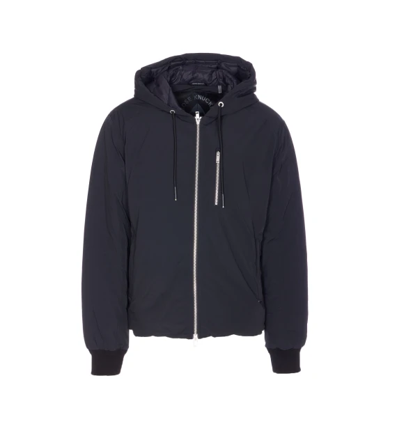 Moose Knuckles Maglie Nero