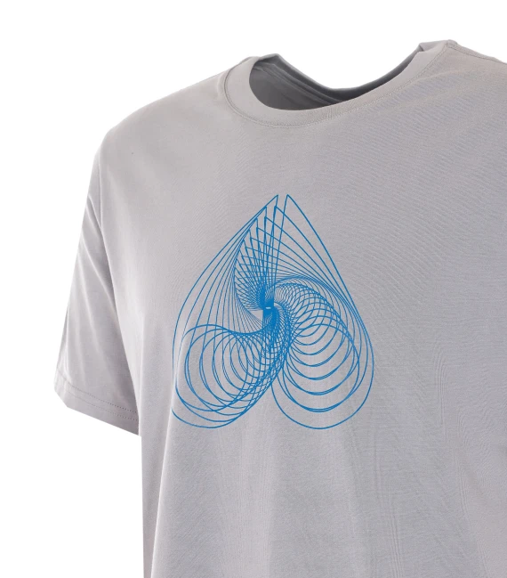 T-shirt e Polo Grigio