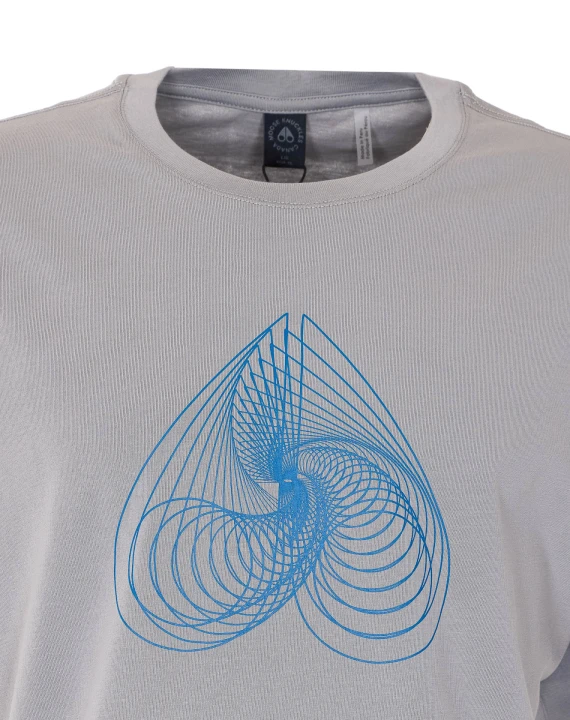 T-shirt e Polo Grigio