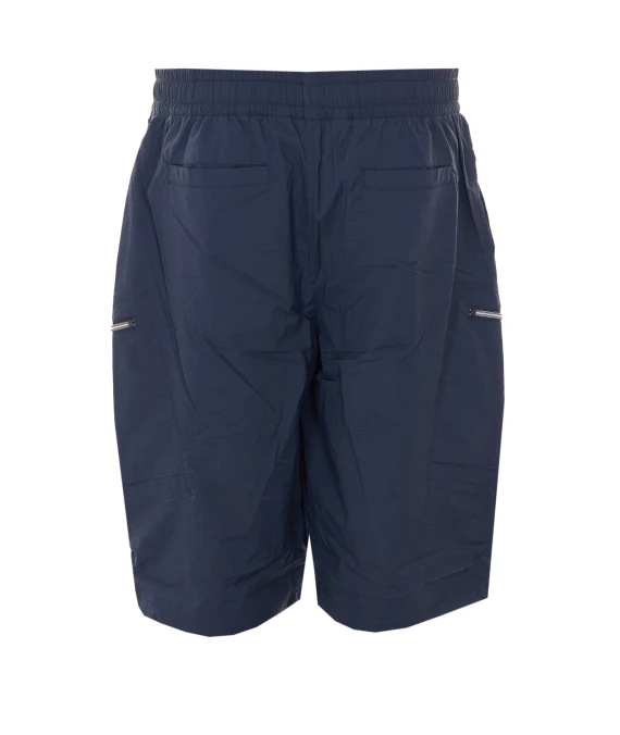 Pantaloncini Blue