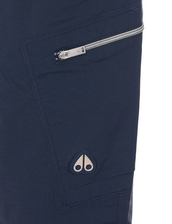 Pantaloncini Blue