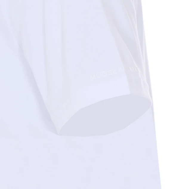 T-shirt e Polo Bianco