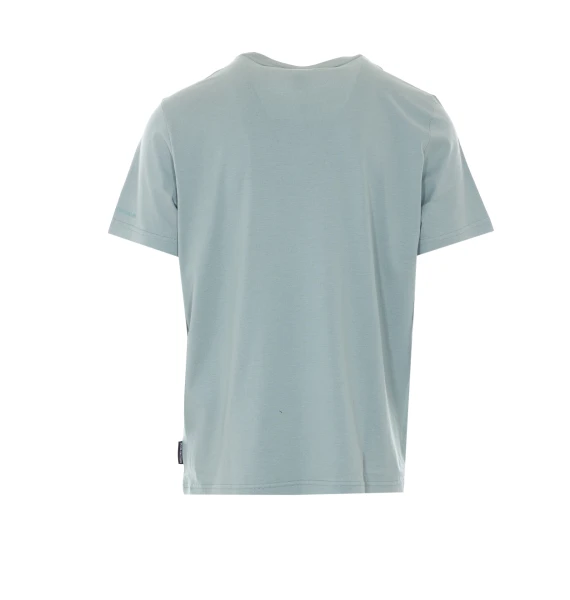 T-shirt e Polo Verde