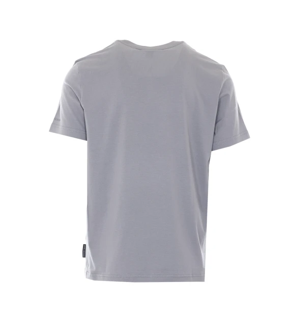 T-shirt e Polo Grigio