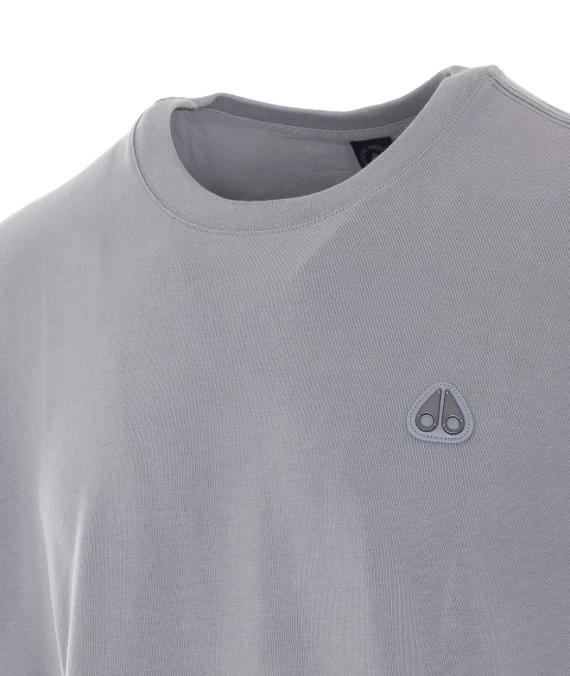 T-shirt e Polo Grigio