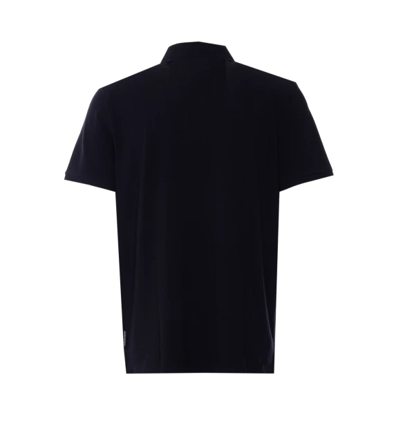 T-shirts and Polos Black