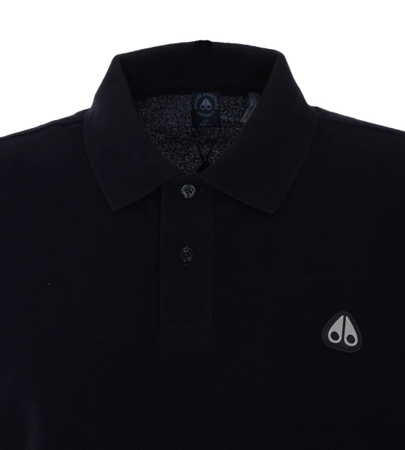 T-shirts and Polos Black