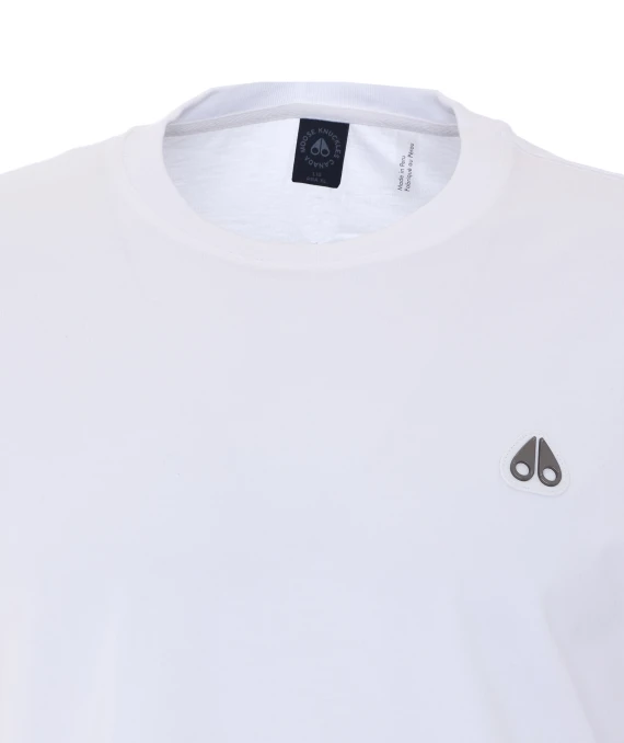 T-shirt e Polo White