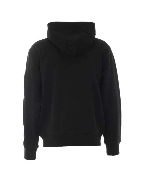 Hartsfield Zip-Up Hoodie Sweaters
