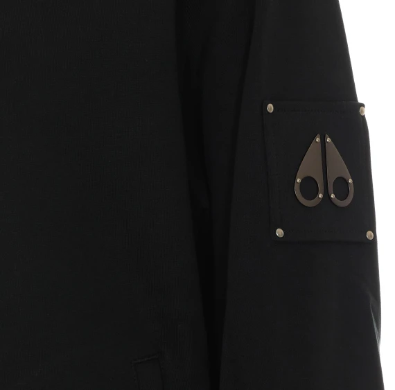 Hartsfield Zip-Up Hoodie Sweaters