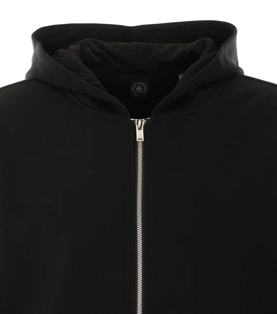 Hartsfield Zip-Up Hoodie Sweaters