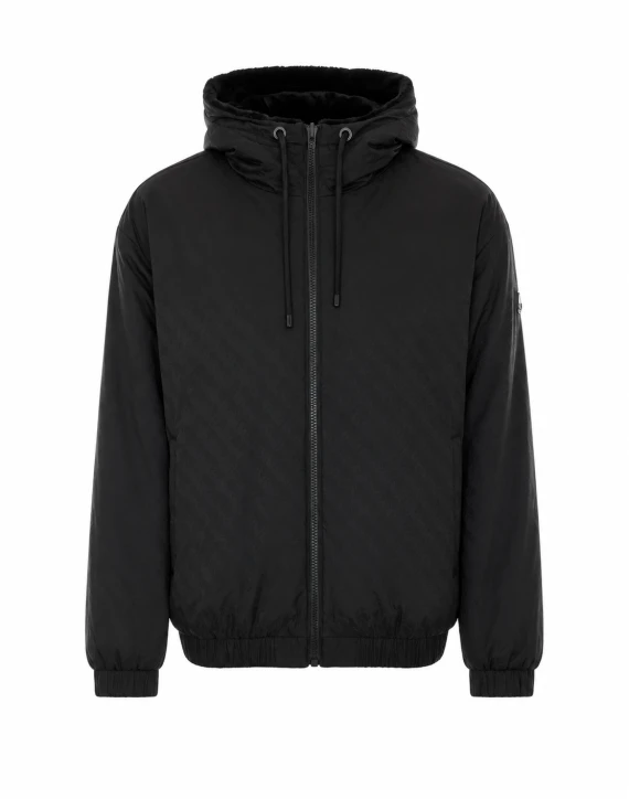 Borden Bunny Reversible Jacket