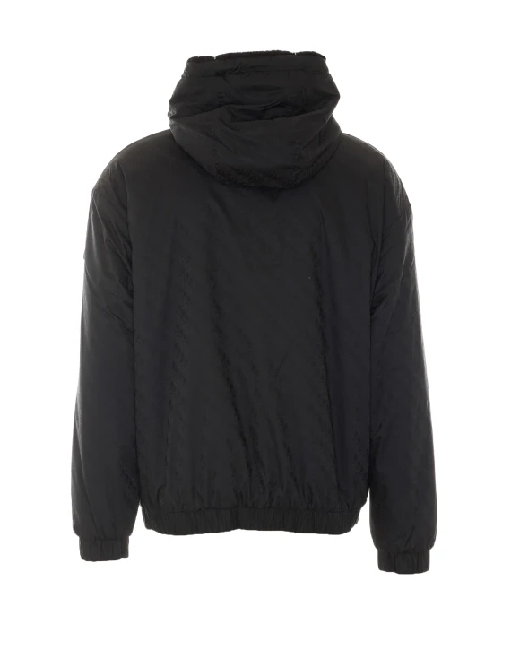 Borden Bunny Reversible Jacket