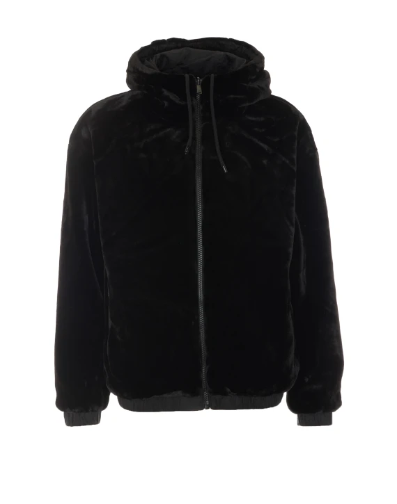 Borden Bunny Reversible Jacket