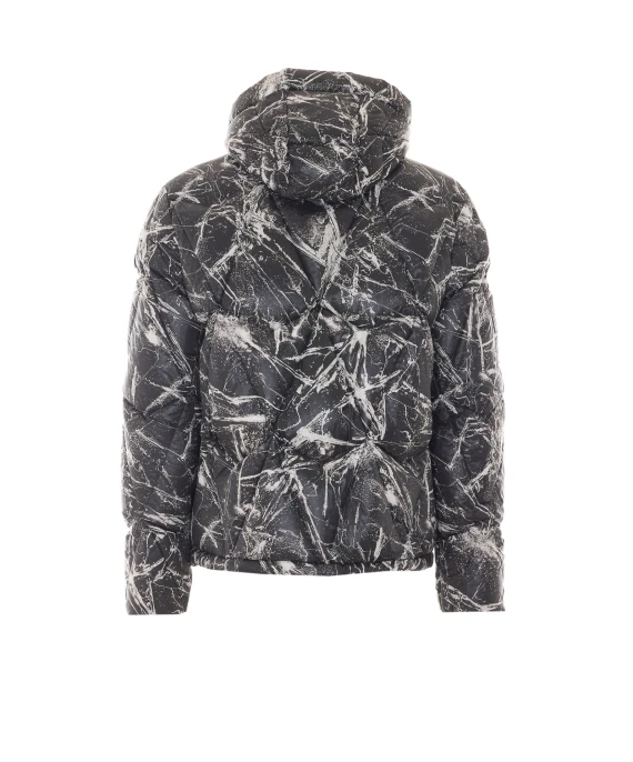 Iceberg Quilt Down Jacket MOOSE KNUCKLES