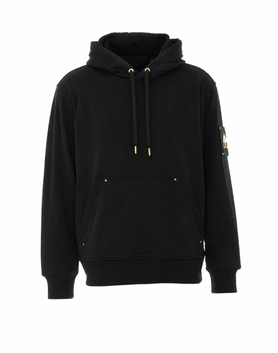 Hartsfield Hoodie Sweaters