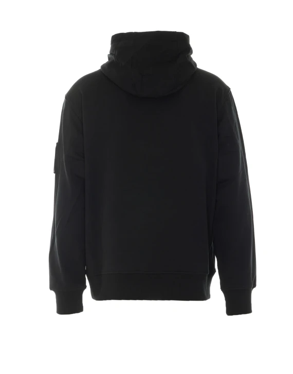 Hartsfield Hoodie Sweaters