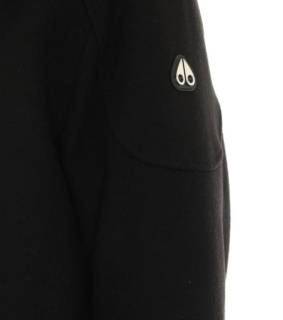 Grid 3 in 1 Parka Coat