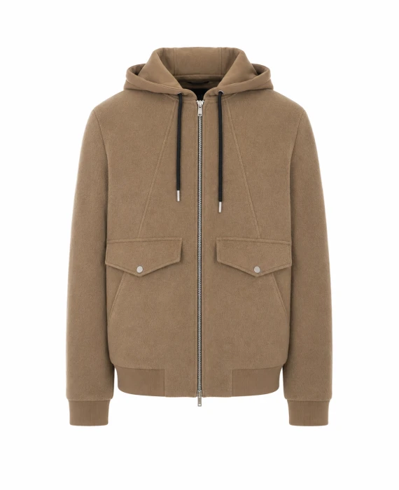 Giacca beige MOOSE KNUCKLES