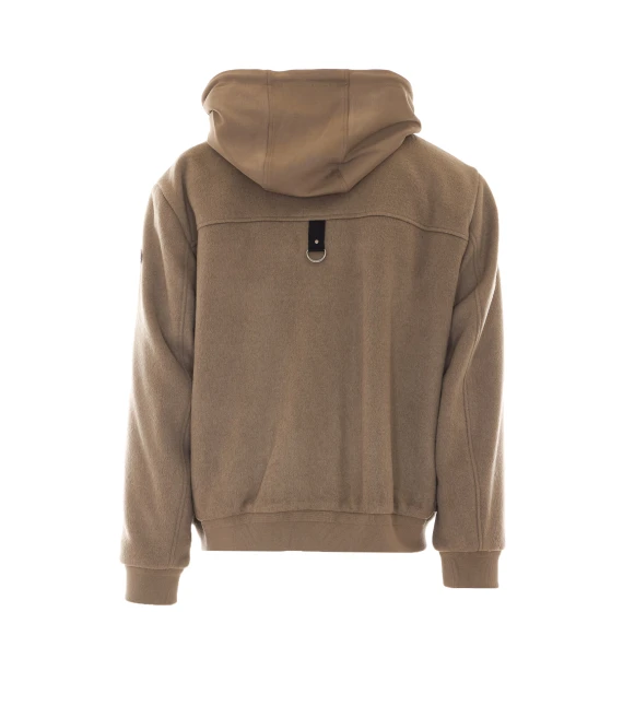 Giacca beige MOOSE KNUCKLES