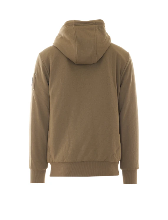 Maglia beige