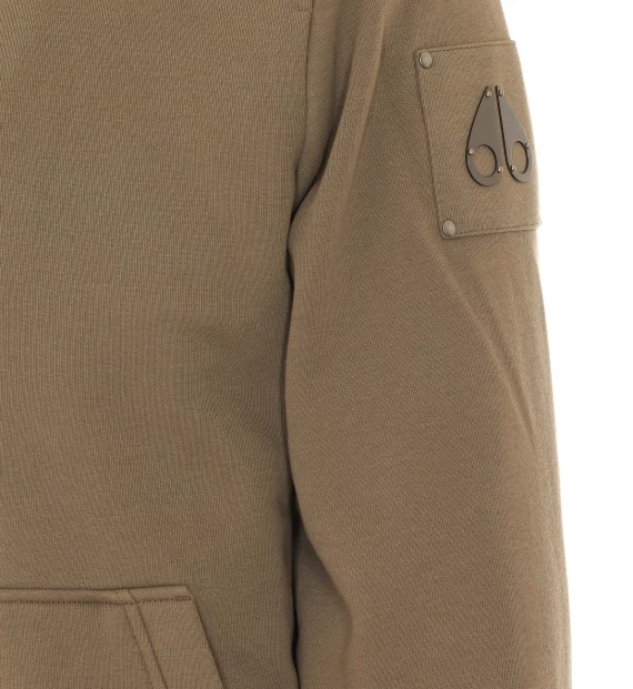 Maglia beige