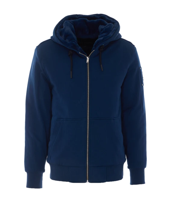 Classic Bunny Hoodie Sweaters MOOSE KNUCKLES