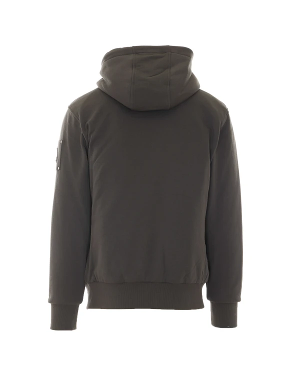 Maglia grigia