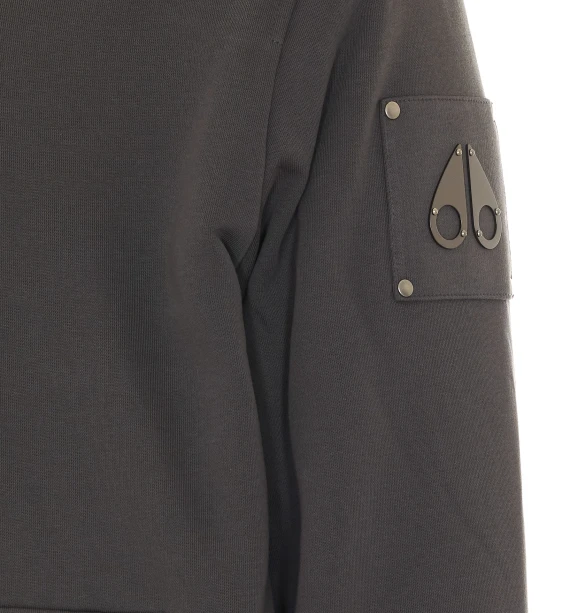 Maglia grigia