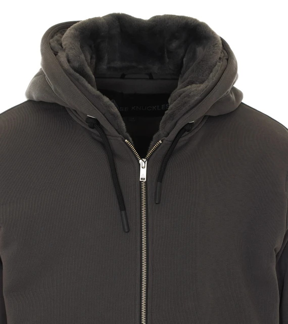 Maglia grigia