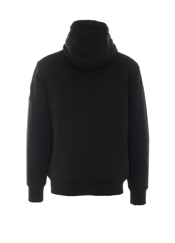 Classic Bunny Zip Hoodie Sweaters
