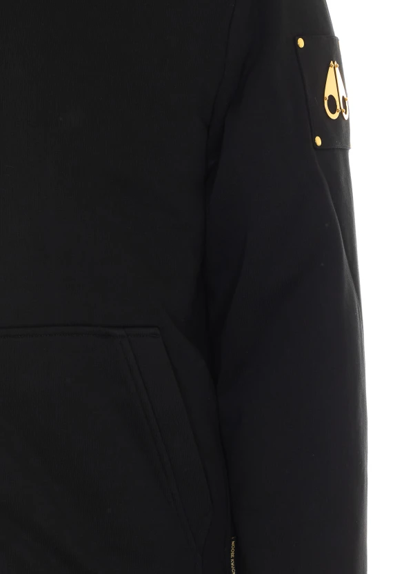Classic Bunny Zip Hoodie Sweaters