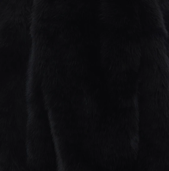 Giacca nera