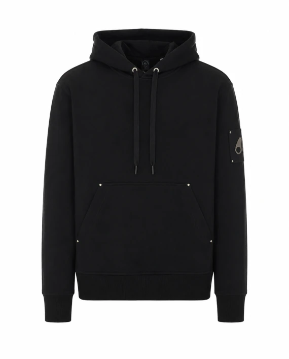 Hartsfield Hoodie Sweaters