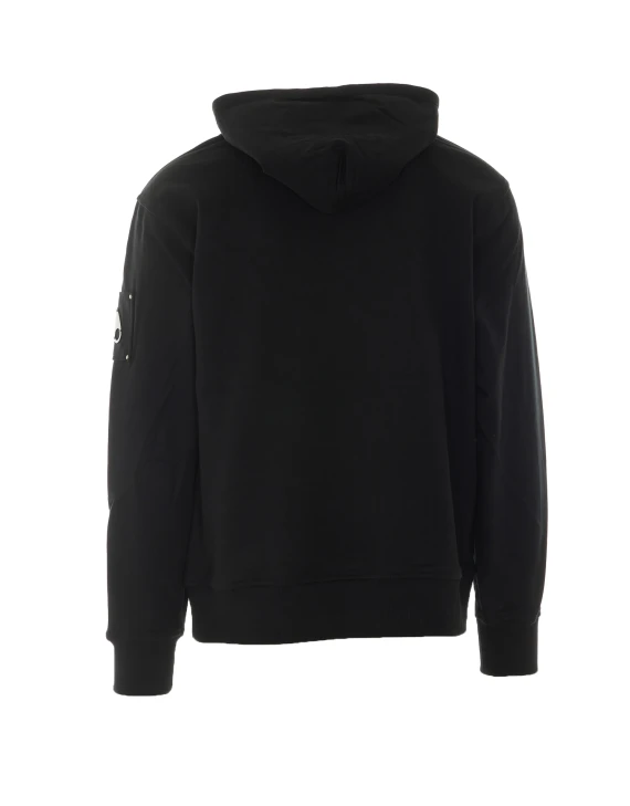 Hartsfield Hoodie Sweaters