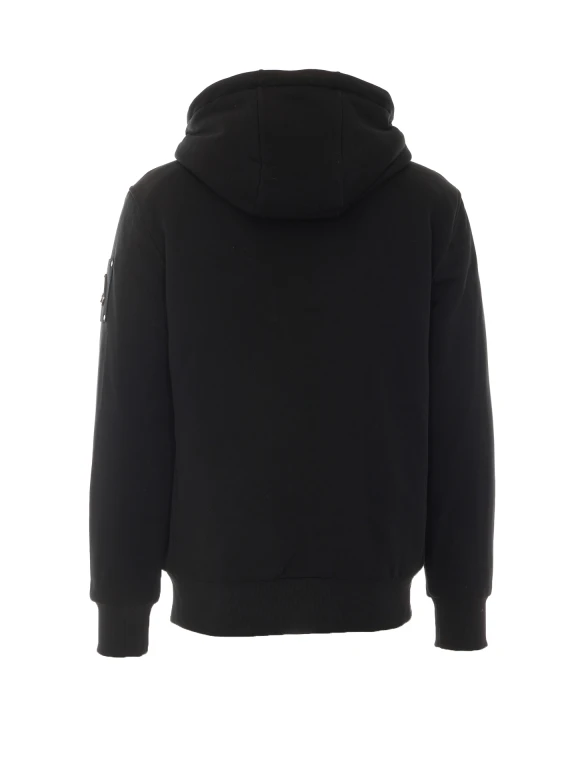 Classic Bunny Zip Hoodie Sweaters