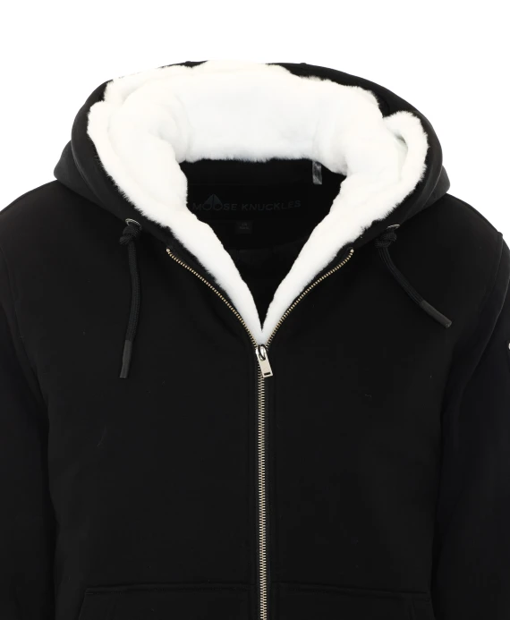 Classic Bunny Zip Hoodie Sweaters