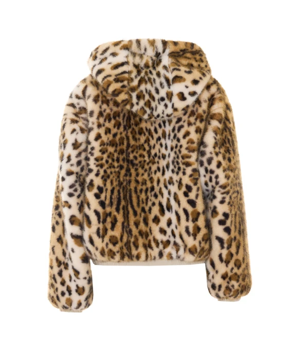 Giacca beige
