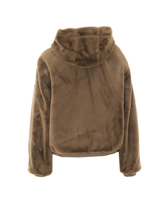 Eaton Bunny Jacket