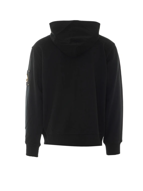 Hartsfield Zip-Up Hoodie Sweaters