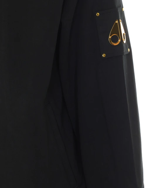 Hartsfield Zip-Up Hoodie Sweaters