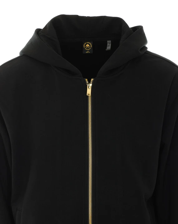Hartsfield Zip-Up Hoodie Sweaters