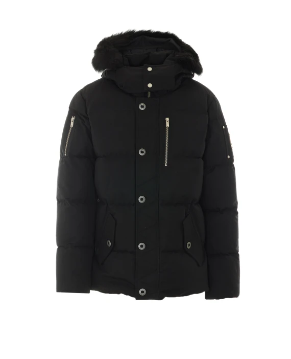 Original 3Q Heavy Jacket