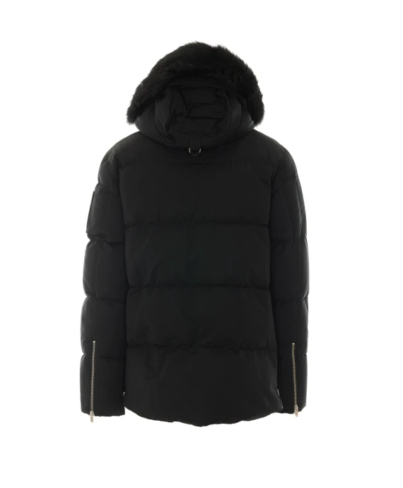 Original 3Q Heavy Jacket
