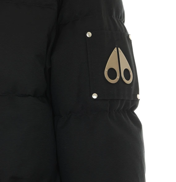 Original 3Q Heavy Jacket