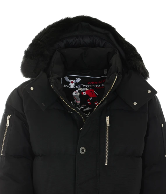 Original 3Q Heavy Jacket